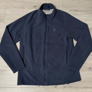 Kailas Blue Fleece Jacket